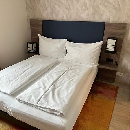 Hotel Spatz Luzern Kültér fotó