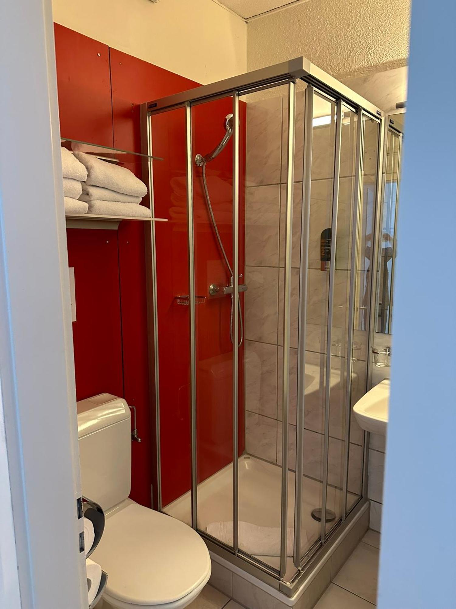Hotel Spatz Luzern Kültér fotó