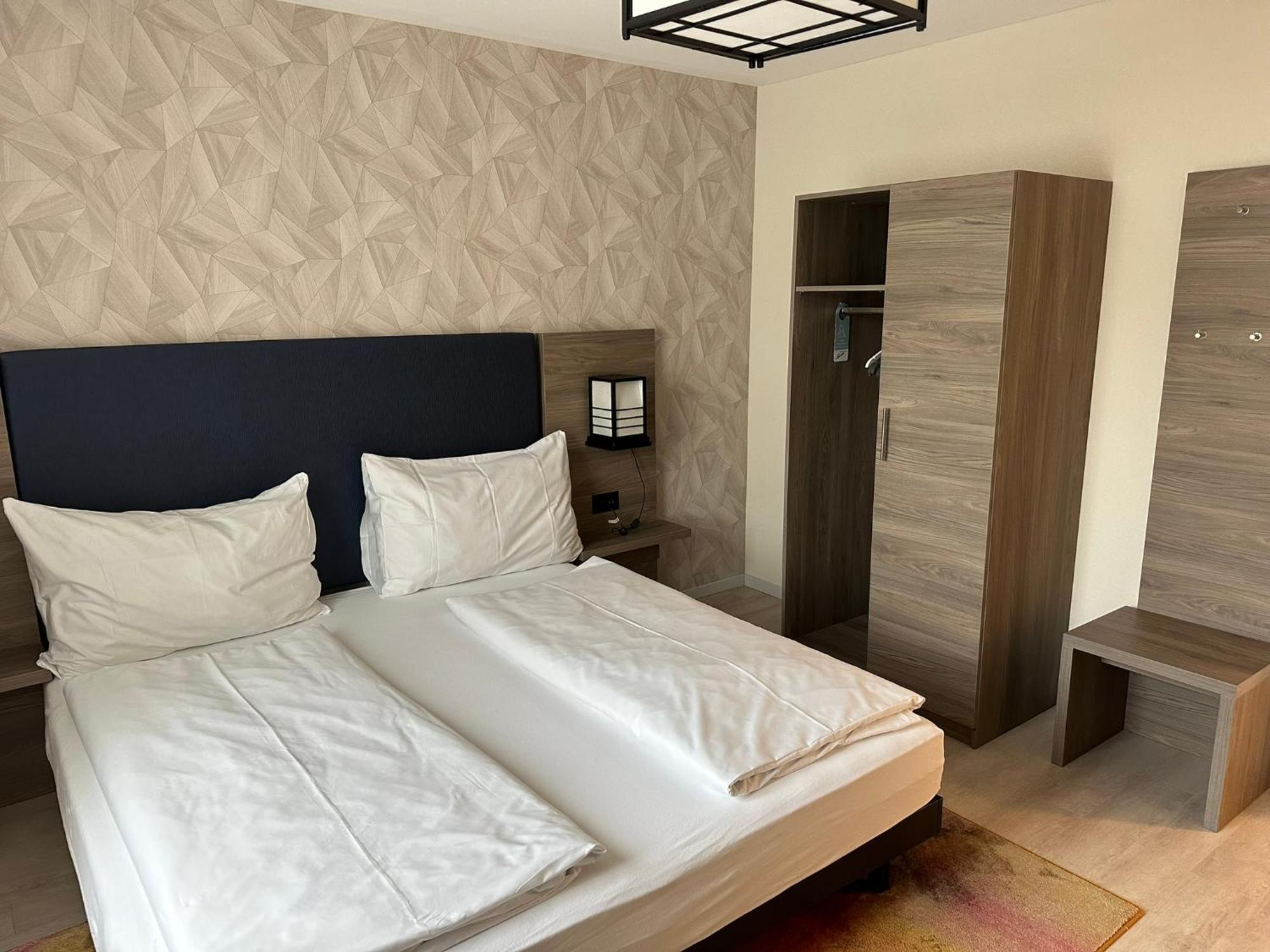 Hotel Spatz Luzern Kültér fotó