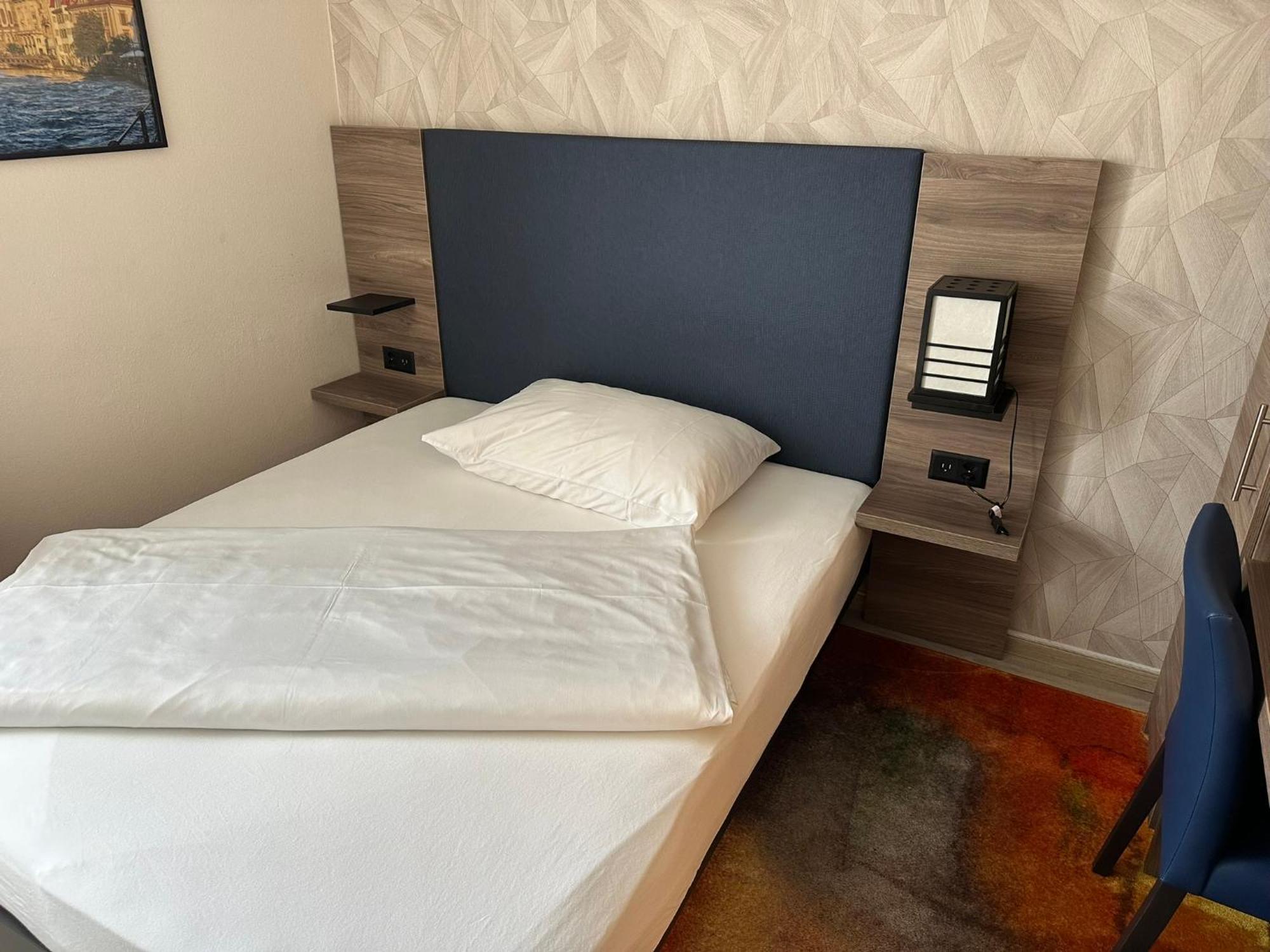 Hotel Spatz Luzern Kültér fotó