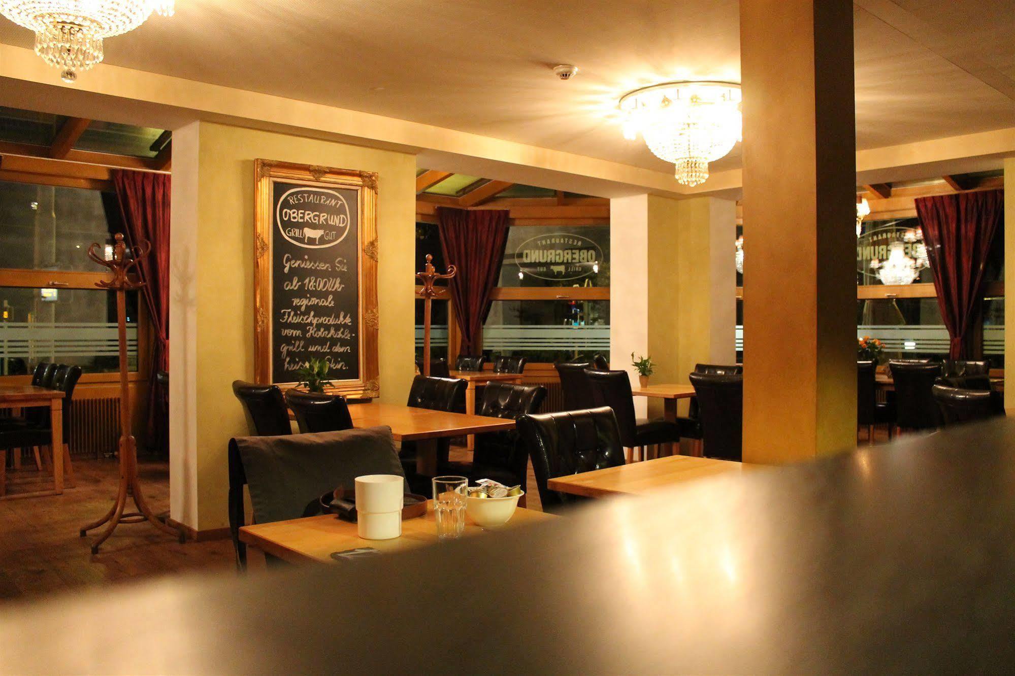 Hotel Spatz Luzern Kültér fotó