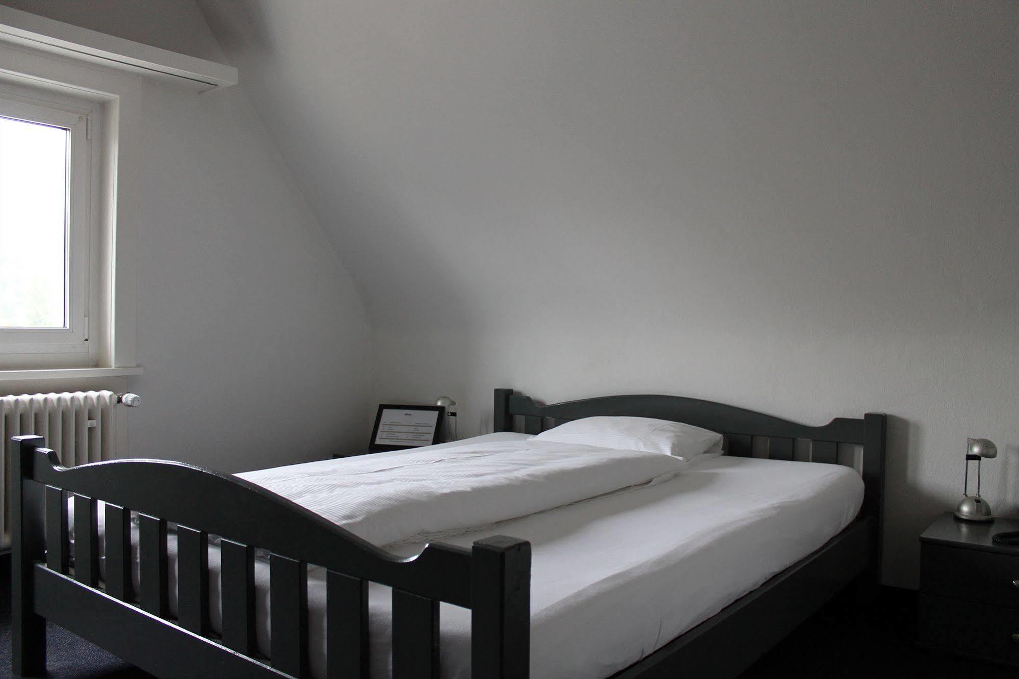 Hotel Spatz Luzern Kültér fotó