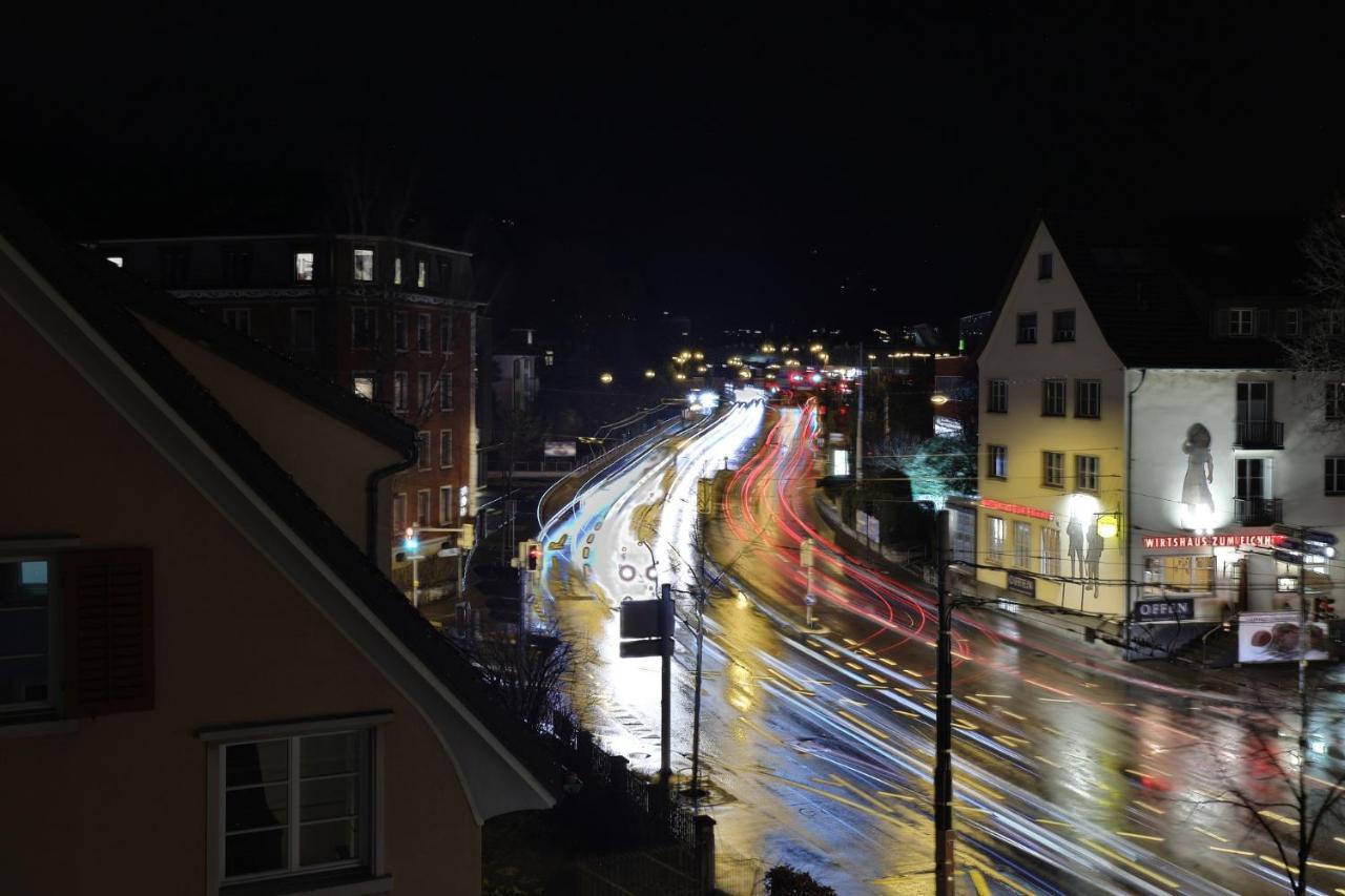 Hotel Spatz Luzern Kültér fotó